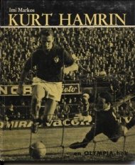 Sportboken - Kurt Hamrin - svensk konstnr i Florens